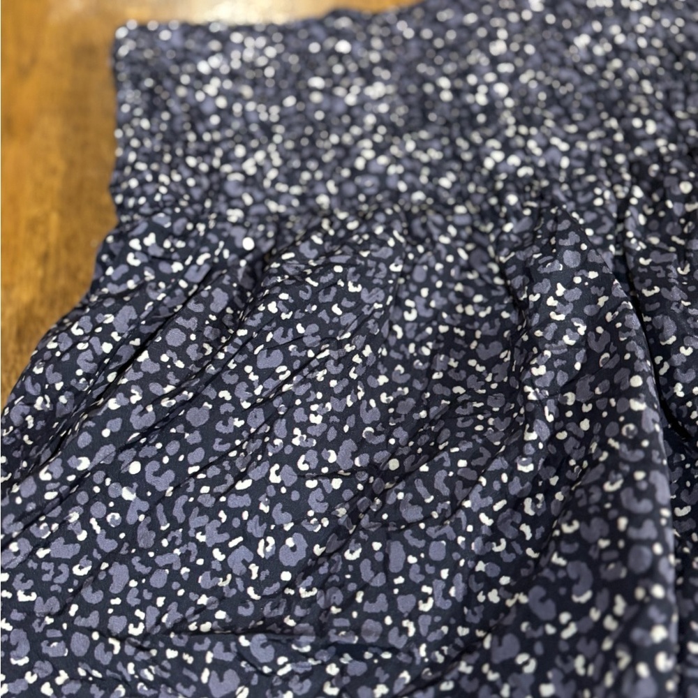 FP Movement The Way Home Shorts Medium | Animal Print - Picture 2 of 7